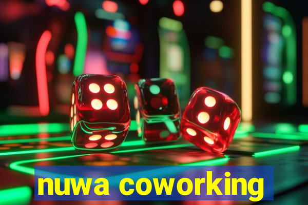 nuwa coworking