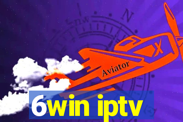 6win iptv