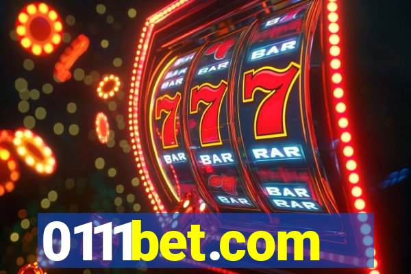 0111bet.com