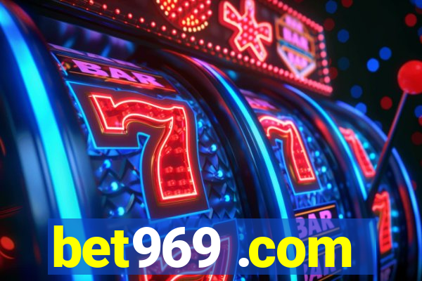 bet969 .com