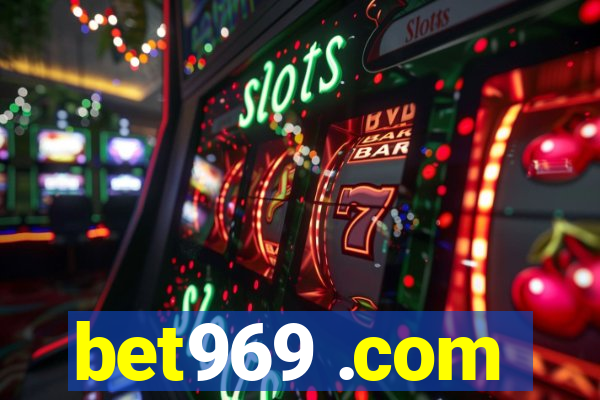 bet969 .com