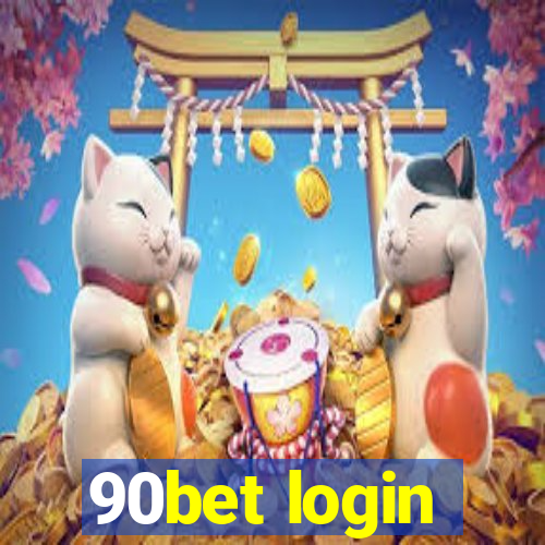 90bet login