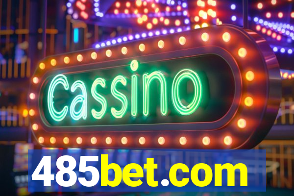 485bet.com