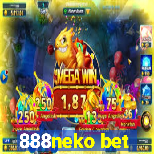 888neko bet