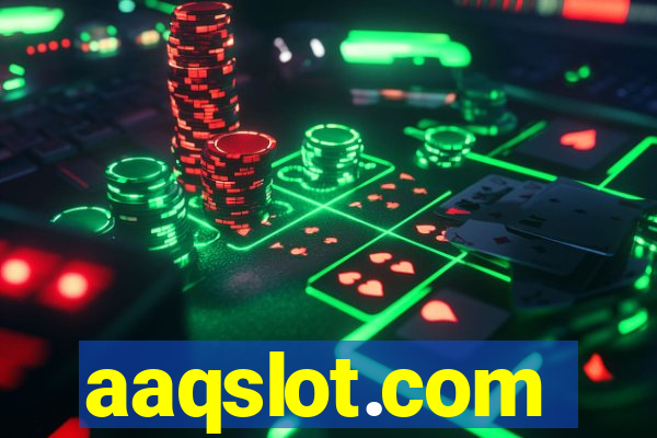 aaqslot.com