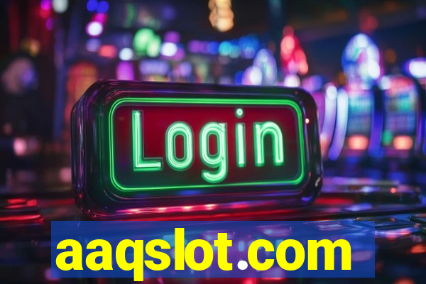 aaqslot.com