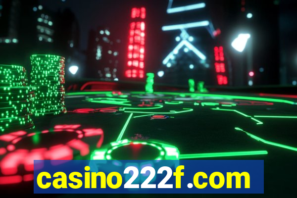 casino222f.com