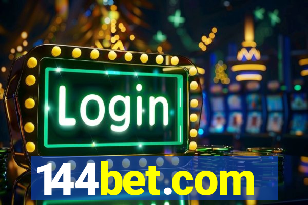 144bet.com