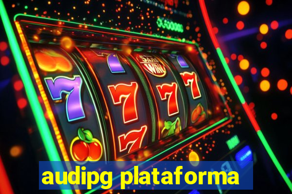 audipg plataforma