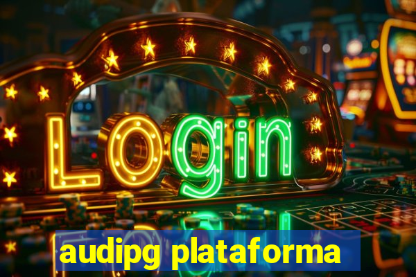 audipg plataforma