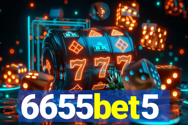 6655bet5