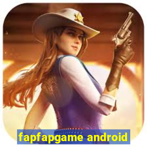 fapfapgame android