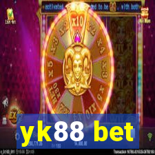 yk88 bet