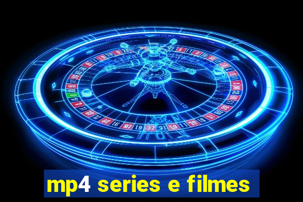 mp4 series e filmes