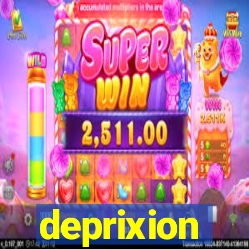 deprixion