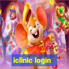 iclinic login