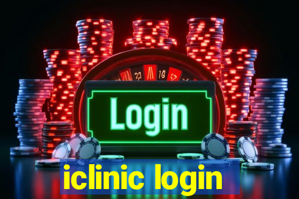 iclinic login