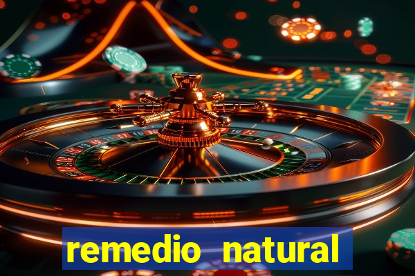 remedio natural para diabetes