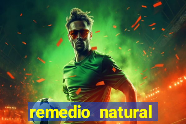 remedio natural para diabetes