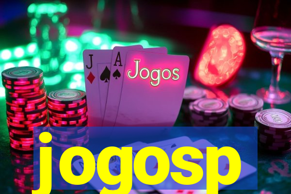 jogosp