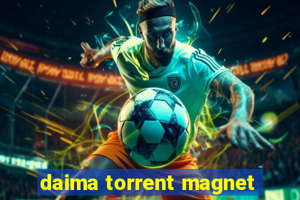 daima torrent magnet