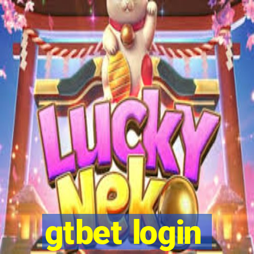 gtbet login