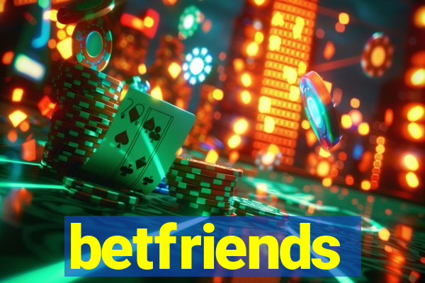 betfriends