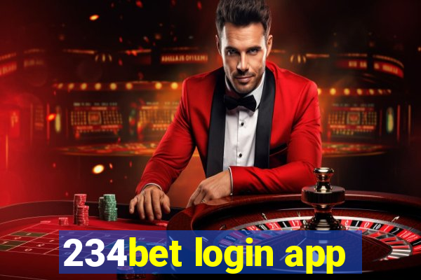 234bet login app