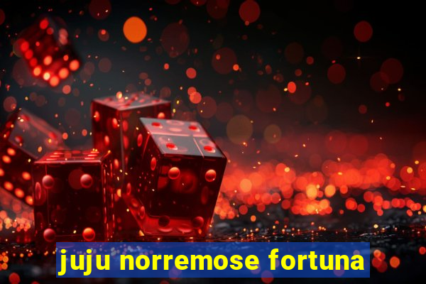 juju norremose fortuna