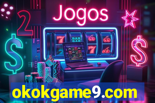 okokgame9.com