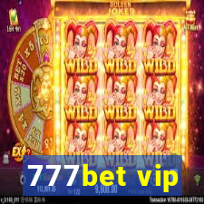 777bet vip