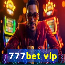 777bet vip