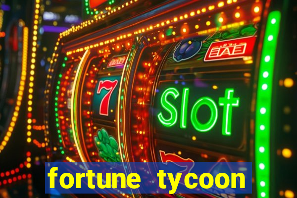 fortune tycoon slots download