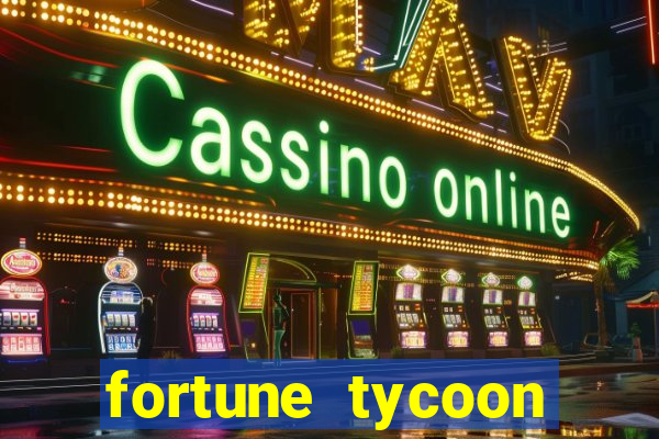 fortune tycoon slots download