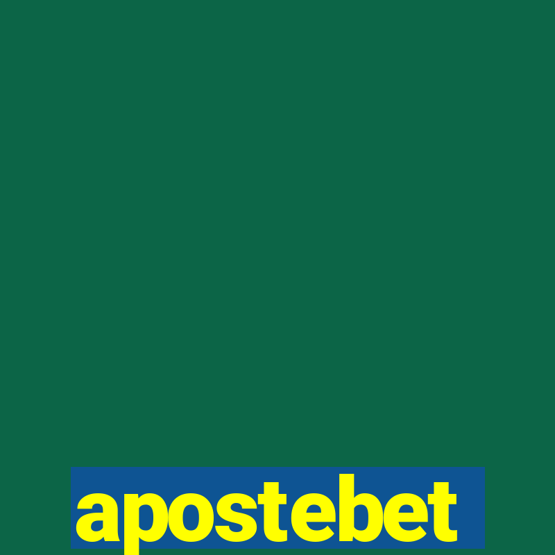 apostebet