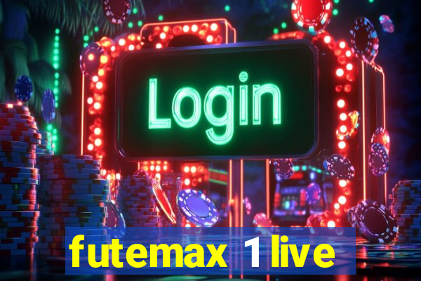 futemax 1 live