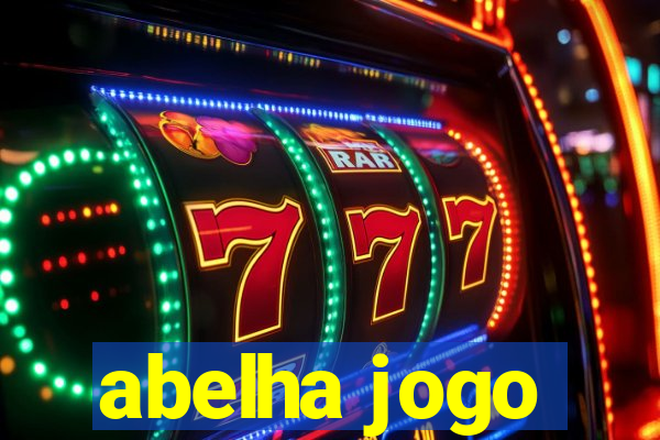 abelha jogo