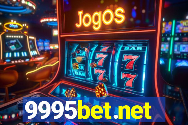 9995bet.net