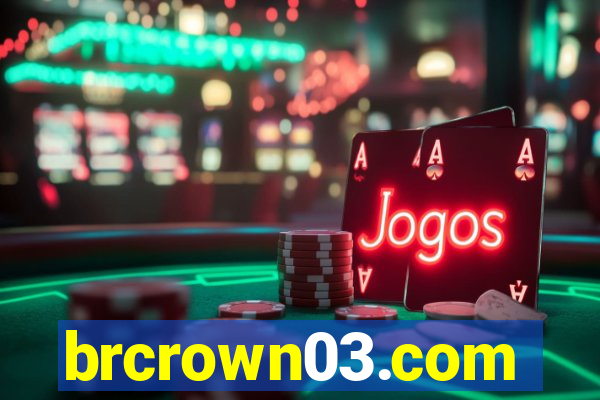 brcrown03.com