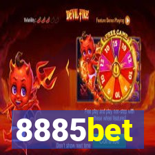 8885bet