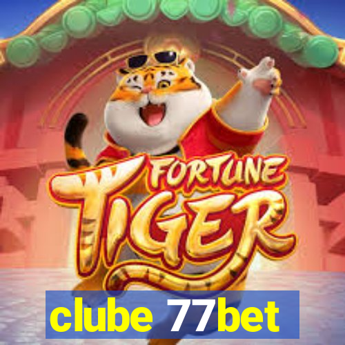 clube 77bet