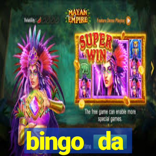 bingo da porcentagem para imprimir