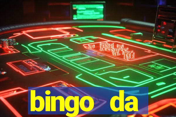 bingo da porcentagem para imprimir