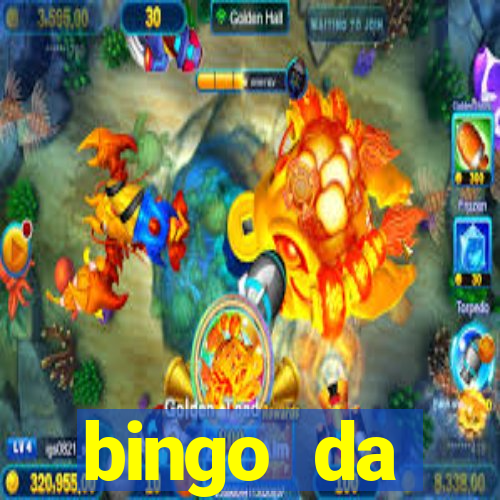 bingo da porcentagem para imprimir