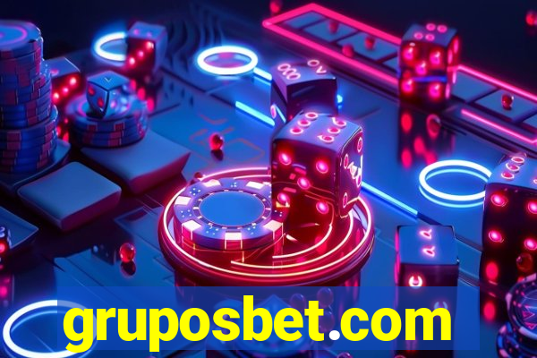 gruposbet.com