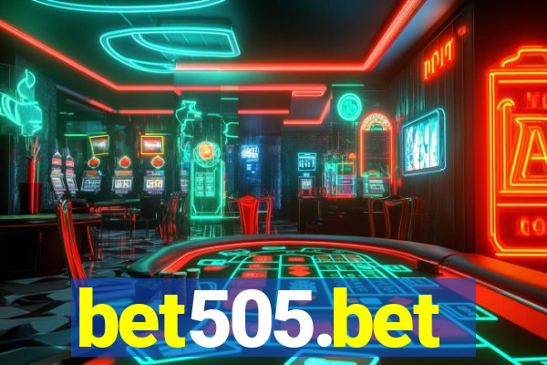 bet505.bet