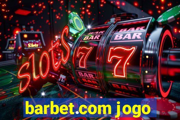 barbet.com jogo