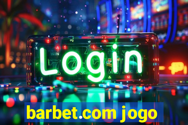 barbet.com jogo