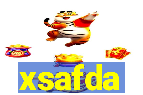 xsafda