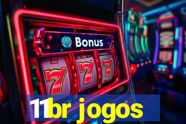 11br jogos